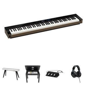 Цифровое пианино Casio Privia PX-S6000 88-Key Portable Digital Piano Kit with