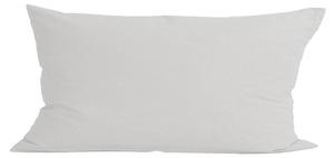 Наволочка beties Basic, белый - ширина: 40 см