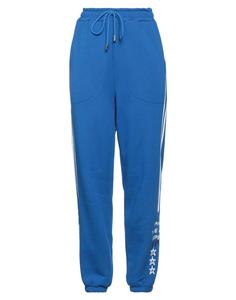 Брюки Ermanno Firenze, синий