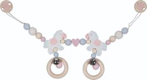 Подвеска для коляски Ponies Goki Baby Inna marka
