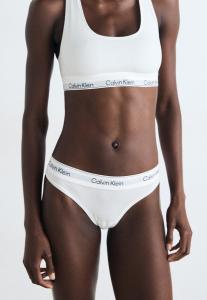 Брифы Calvin Klein Underwear BRAZILIAN ICON, White