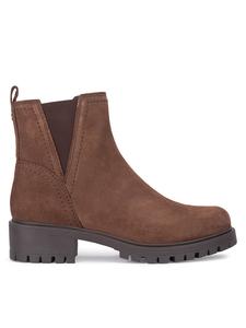 Ботильоны CEO-WI16-D-466-02 Lasocki, коричневый