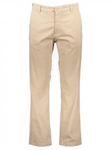 Брюки чинос Pepe Jeans, бежевый