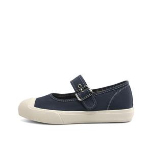 Туфли Platform Mary Jane Shoes Women's BOERDIQI, синий