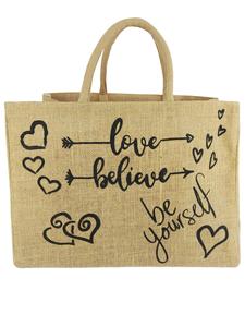 Пляжная сумка DOMELO Domelo, бежевый