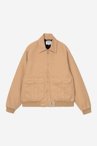 Куртка Stanton Carhartt, коричневый