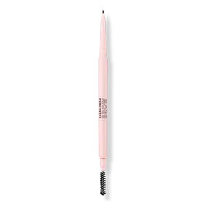 Карандаш для бровей Clean Fresh Brow Nano CoverGirl, Black Brown