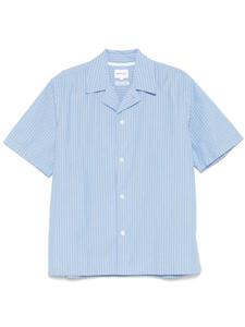 Футболка Мэдс Norse Projects, синий