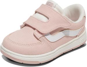 Детские кроссовки Vans Ryland Ls V унисекс, Canvas Sepia Rose