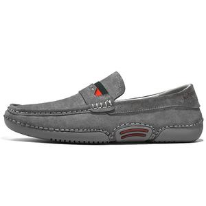 Туфли мужские Men"s Casual Men Low-Top Season Ram, цвет Sand