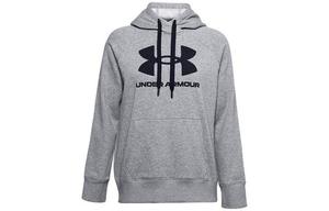 Толстовка женская серая Under Armour, серый
