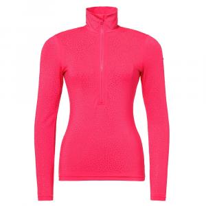 Куртка-полупильник Goldbergh Gianna с молнией до середины груди (женская), Italian Rose