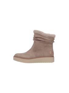 Ботильоны rieker, коричневый