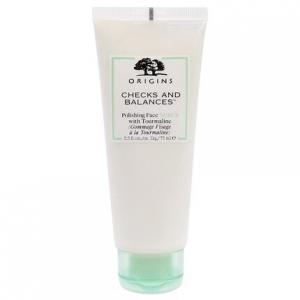 Скраб для лица «Сдержки и баланс» Скраб для лица унисекс, 74 мл, Origins