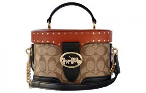 COACH Дамская сумочка Джорджи