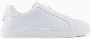 Мужские кроссовки Armani Exchange London, белый