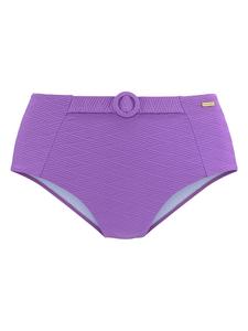 Плавки бикини Sunseeker, фиолетовый