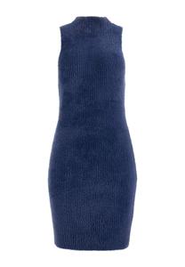 Платье-футляр Guess, синий