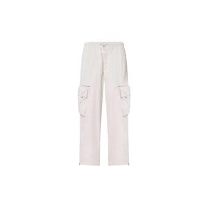 Брюки Reserve Cargo Pant Casual мужские белые Oakley, белый-68s