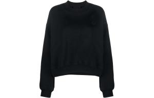 Толстовка Batwing Crew женская черная Adidas Originals