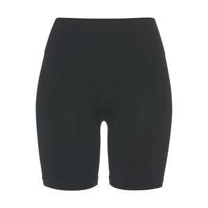 Функциональные шорты женские. LASCANA, цвет schwarz