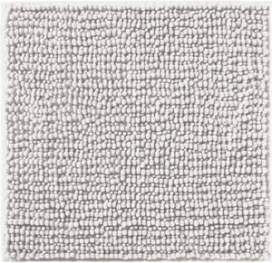 Коврик для ванной WC-Vorlage REDBEST 207055, 50x2x50 см, кремовый