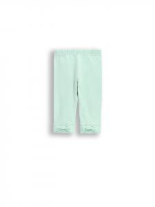 Леггинсы Coccodrillo, зеленый