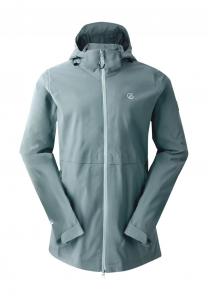 Водонепроницаемая куртка SWITCH UP BEKLEIDUNG Dare 2B, серый