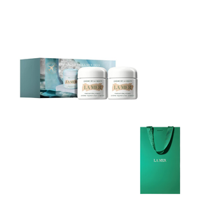 Чудодейственная сыворотка для ухода за кожей лица LA MER, 100ml*2