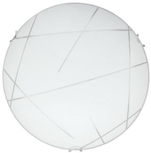 Потолочный светильник Lumicom белый, 30/30/10 см