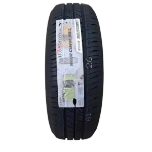 Bridgestone Шины 195/65R15 91H Techno, Nai Chi Ke Series, комфортные и износостойкие