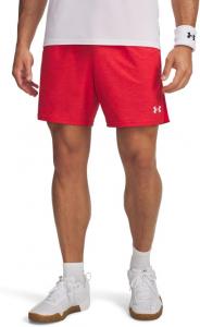 Under Armour мужские шорты Mk-1, (600) Red/Red/White