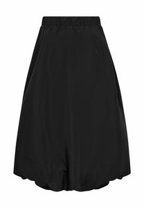 Юбка А-силуэта TriceCC Co'couture, черный