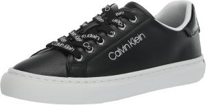 Женские кроссовки Calvin Klein Ciyan, Black