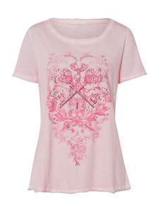 Рубашка heine, розовый