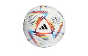 Adidas Размер 1 футбольный мяч TPU бесшовный термосварной унисекс белый/небесно-голубой/флуоресцентный красный/желтый