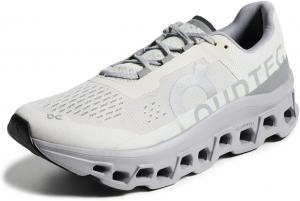 Мужские кроссовки Cloudmonster, Ice | Alloy