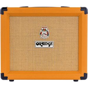 Усилители Orange Crush 20 20W 1x8 Гитарный комбоусилитель Orange Orange Amplifiers