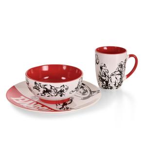 Подарочный набор комиксов Marvel