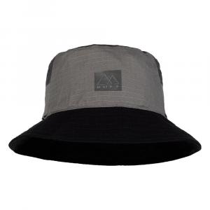 Панама Buff  Sun, серый