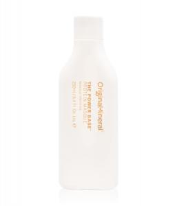 Маска для волос O&M The Power Base, 250 ml
