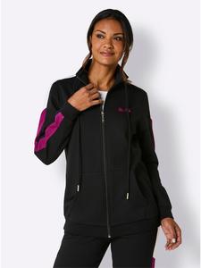 Куртка черного цвета WITT WEIDEN