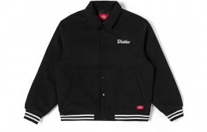 Куртка унисекс Dickies, серый