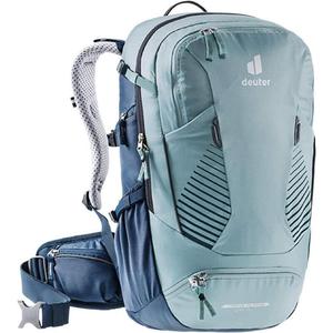 Рюкзак DEUTER Trans Alpine 28 SL, цвет blau
