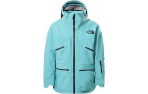 THE NORTH FACE Мужская уличная куртка, цвет Blue
