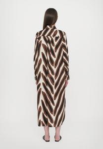 Платье Diane von Furstenberg KARRINGTON DRESS, Brown