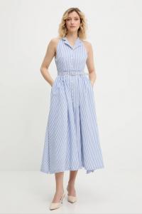 Платье Answear.Lab, синий