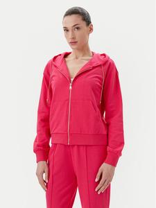 Толстовка обычного кроя 511BD64001 Gaudi, розовый