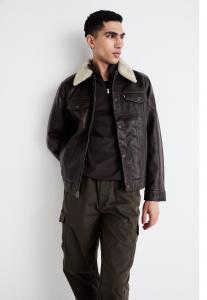 Брюки карго PANTS Replay, оливковый