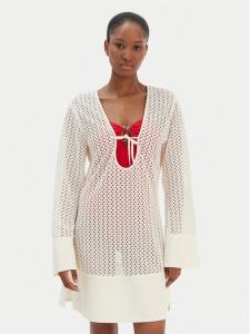 Пляжное платье regular fit 55529-CU Seafolly, бежевый